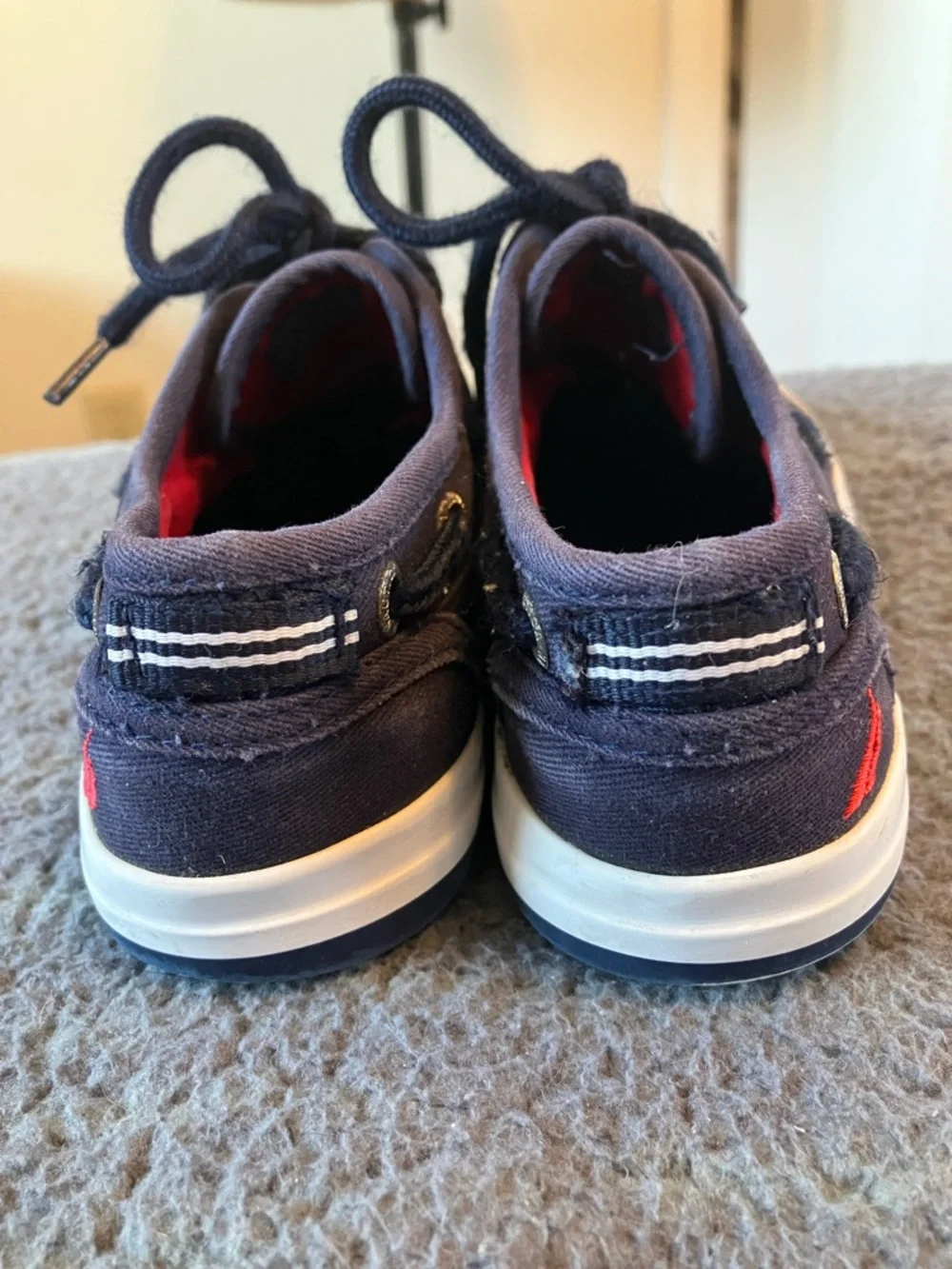 Nautica little toddler